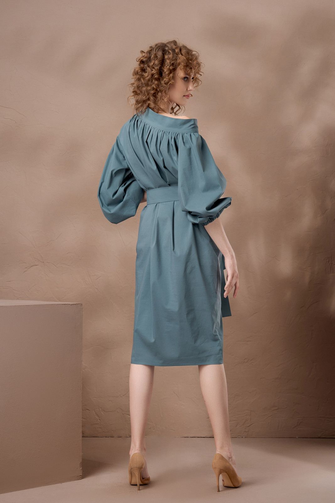 Платье Fashion Lux (DEESSES) 1117.1