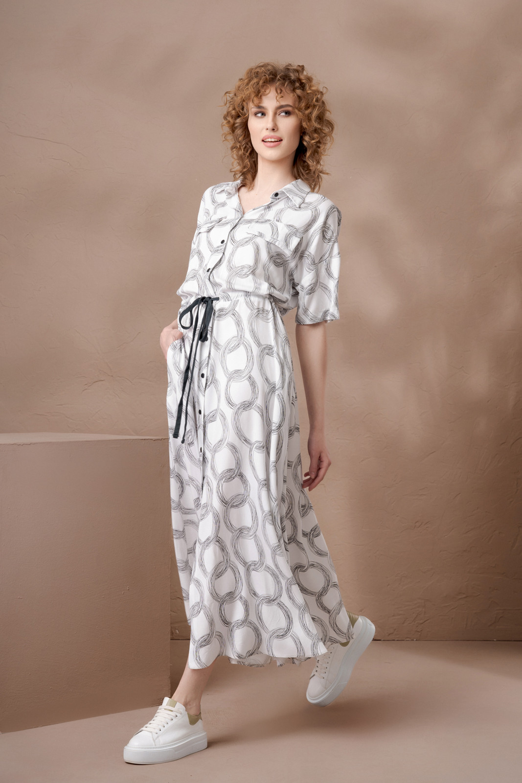 Платье Fashion Lux (DEESSES) 1185