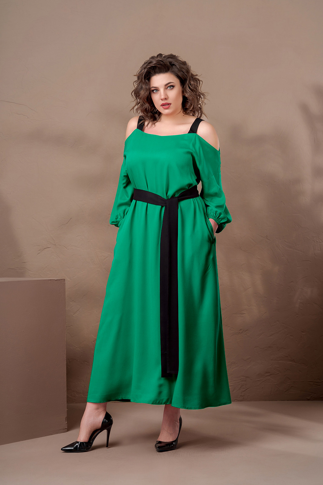 Платье Fashion Lux (DEESSES) 1186