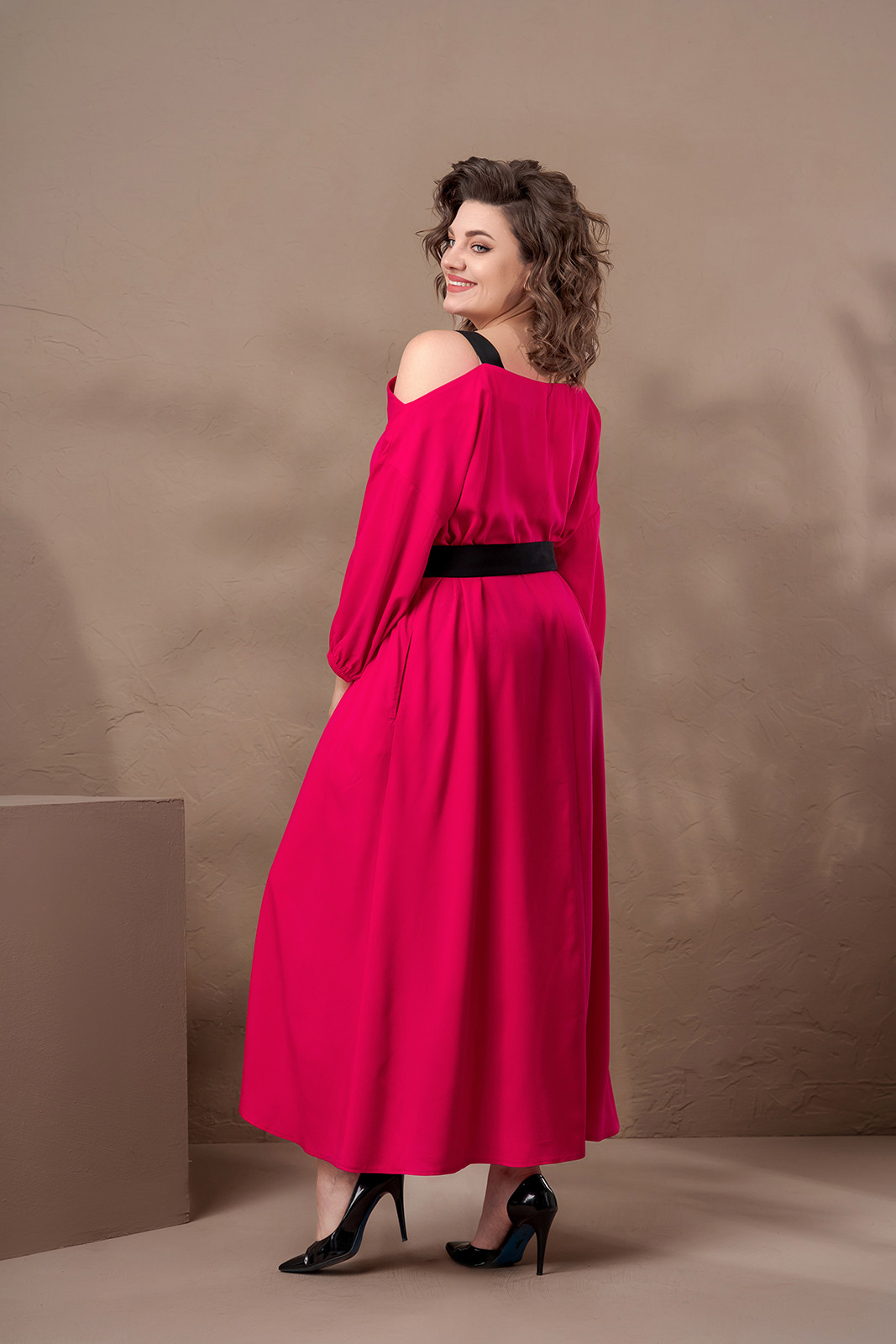 Платье Fashion Lux (DEESSES) 1186.1