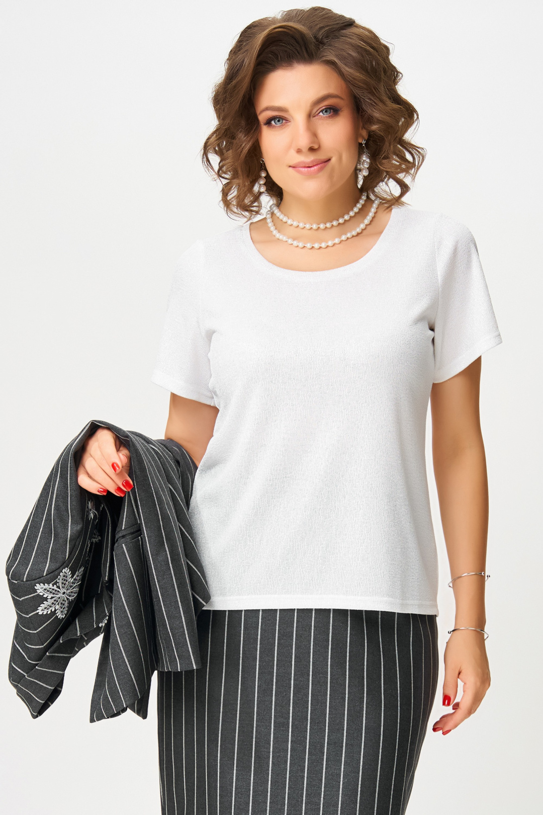 Футболка FITA 20364 - фото 1