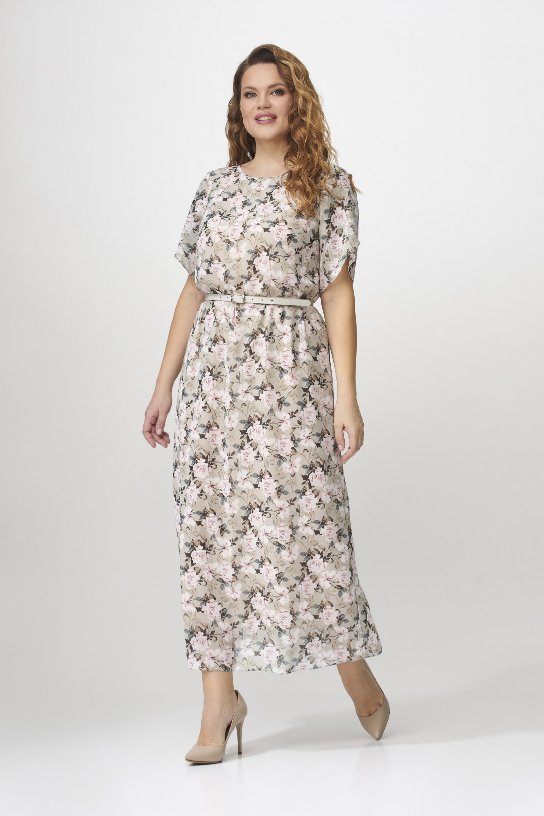 Платье GIZART 7007-1 цв