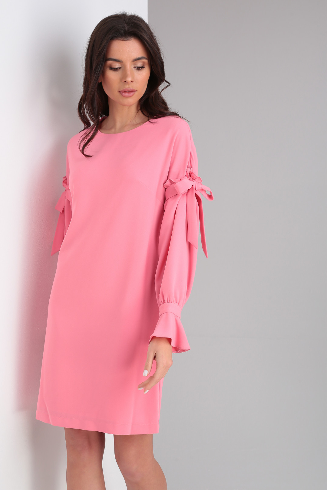 Платье Golden Valley 4454 розовый