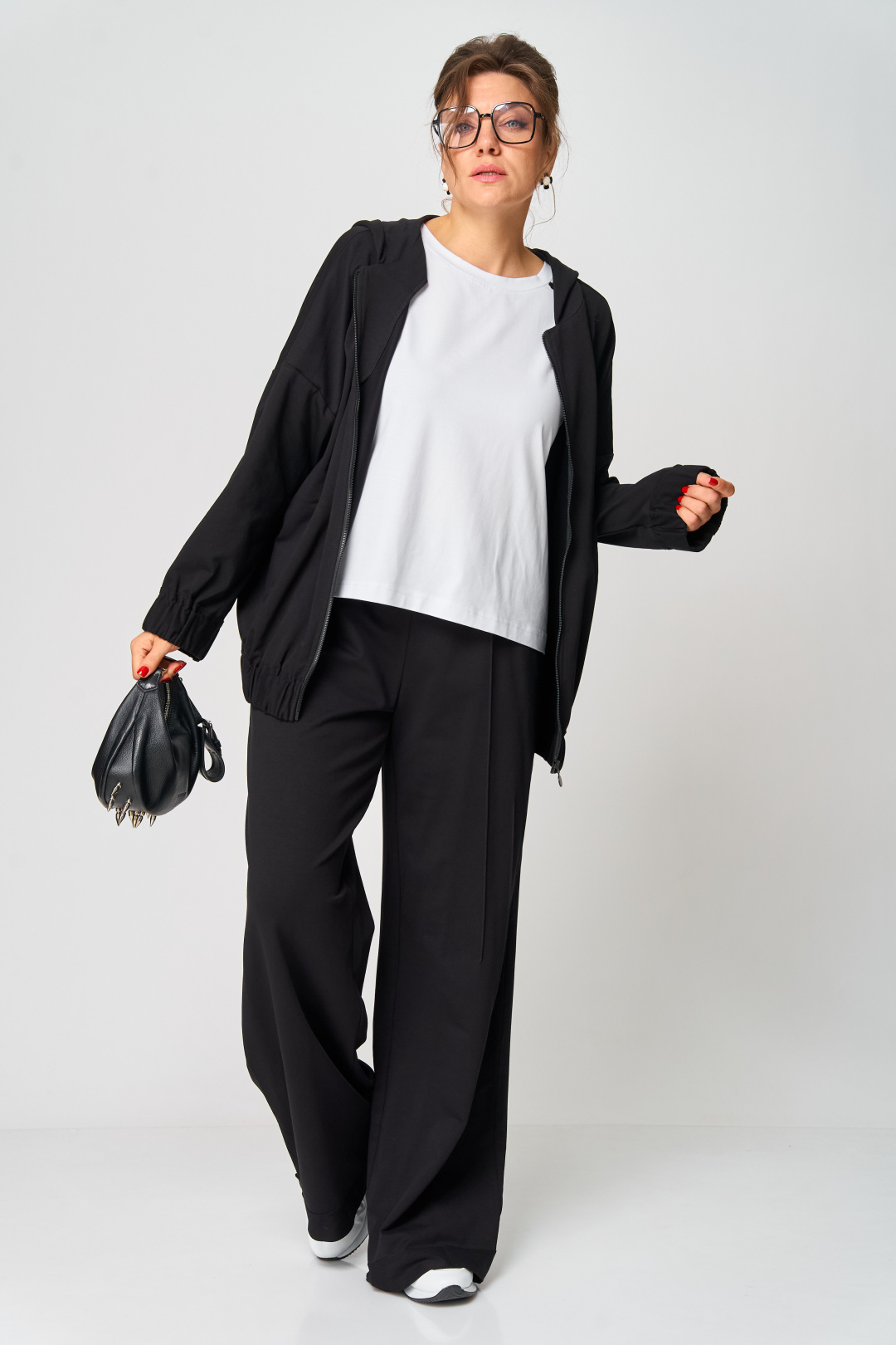 Джемпер GRATTO 4247 - фото 2