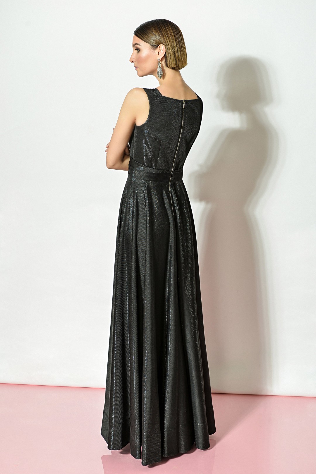 Платье  Juanta 2601 черный