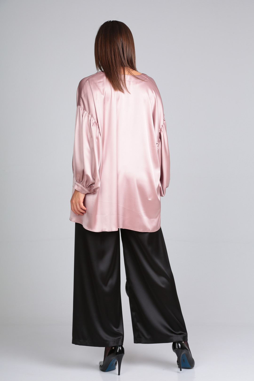 Блузка LadySecret 0142 перламутрово-розовый