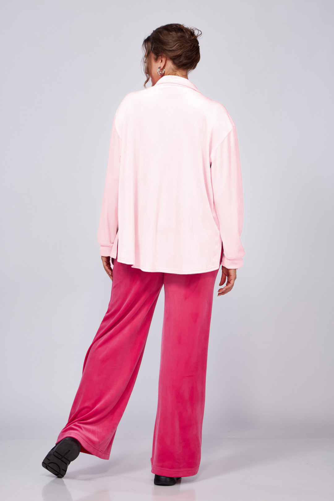 Блузка LadySecret 0187 нежно розовый