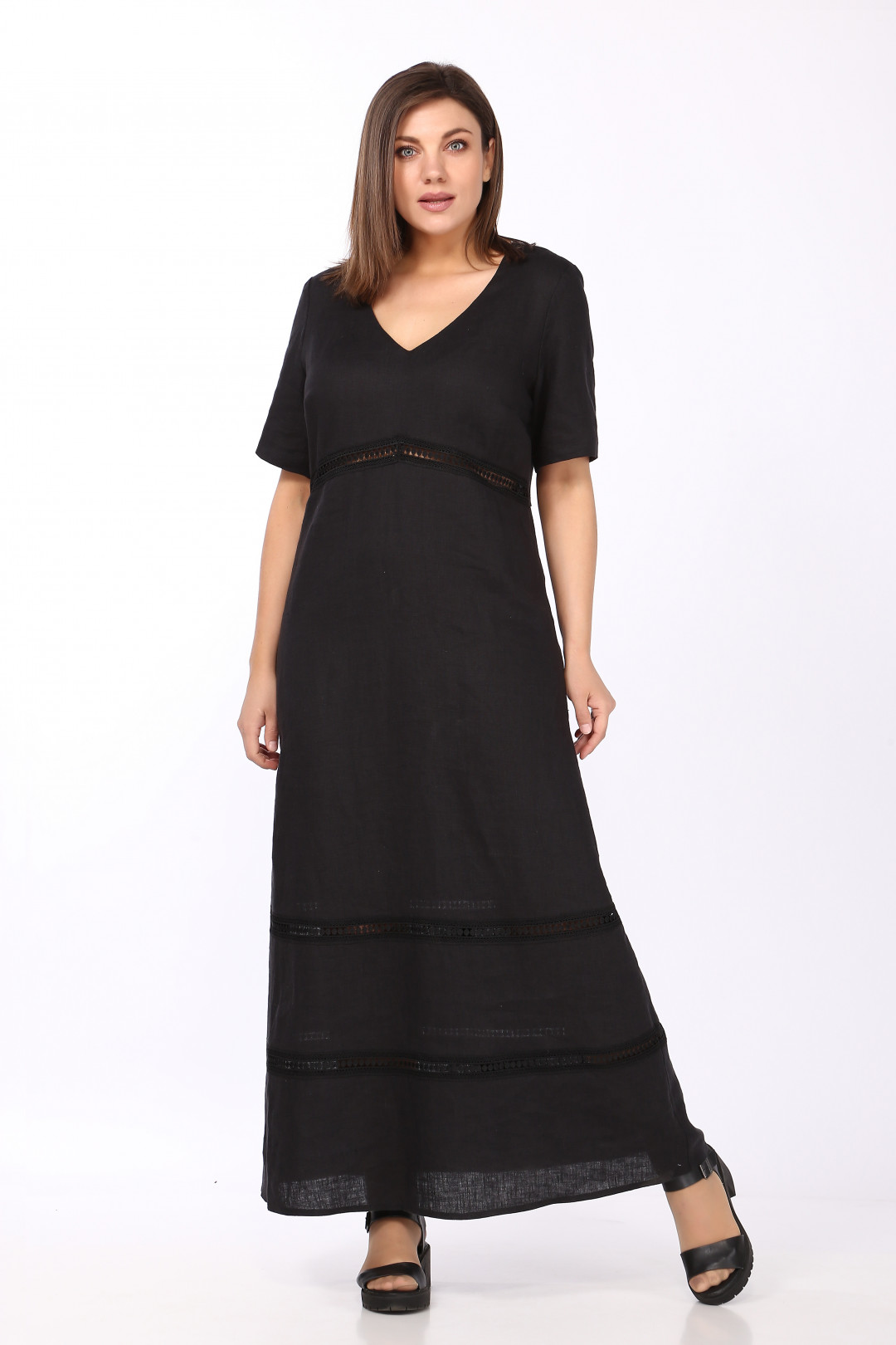 Платье LadySecret 3695 черный