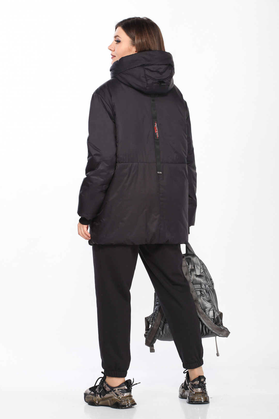 Куртка LadySecret 6310/1 черный
