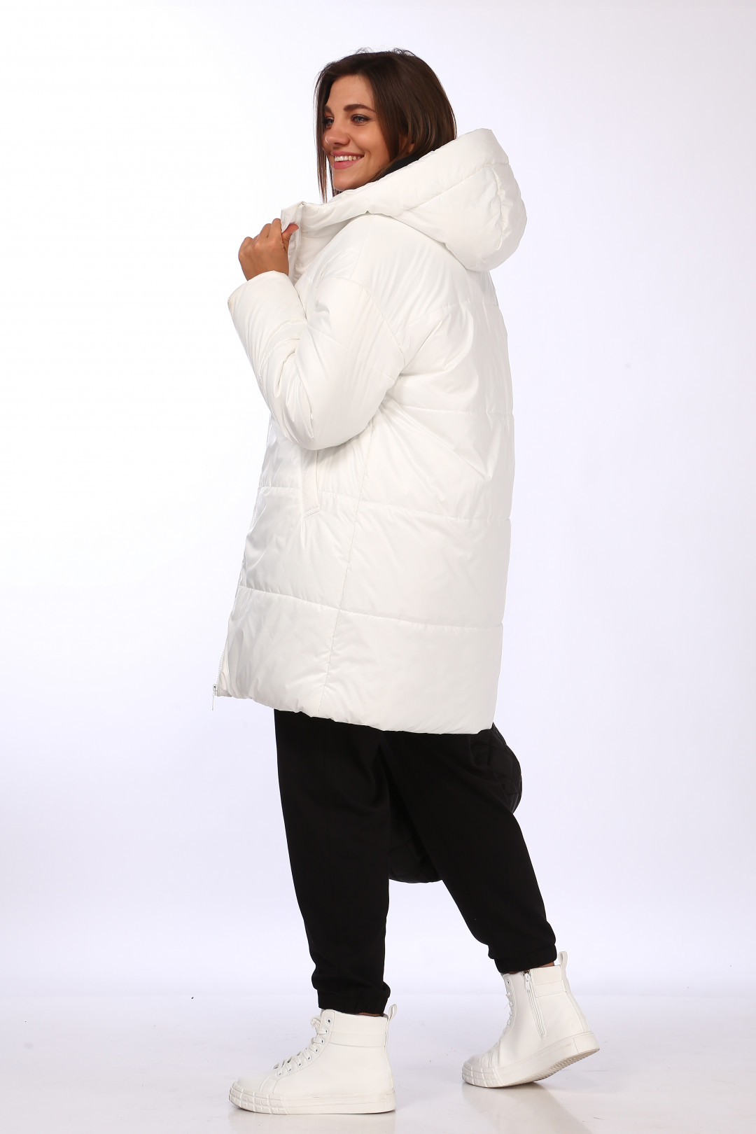 Куртка LadySecret 6353.1 белый