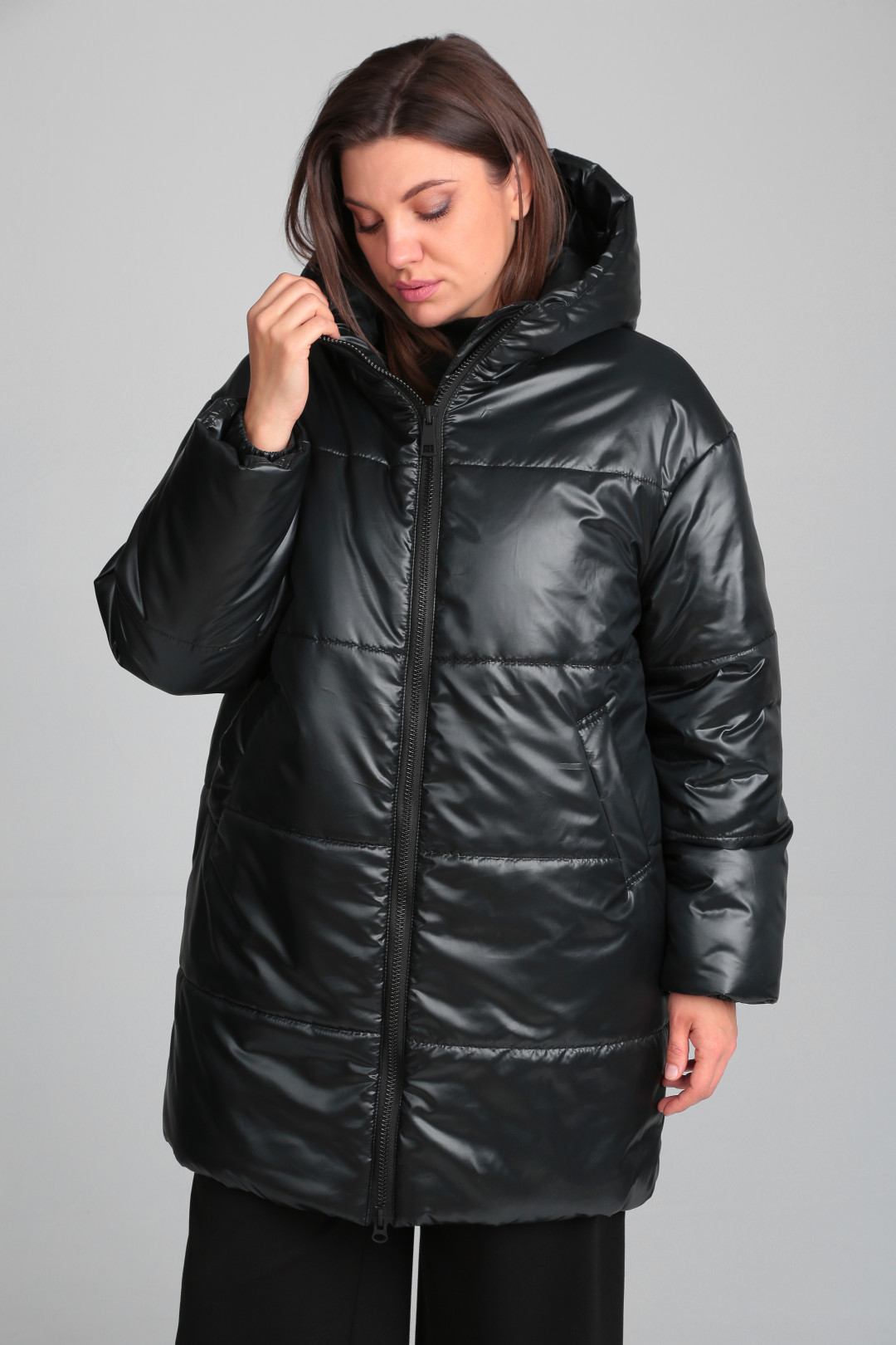 Куртка LadySecret 6353.1 черный