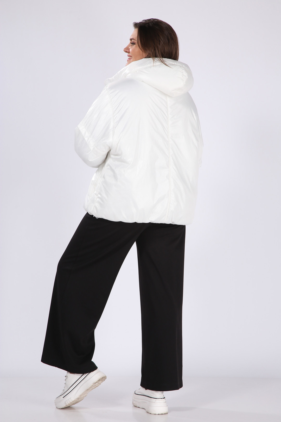 Куртка LadySecret 6358 белый