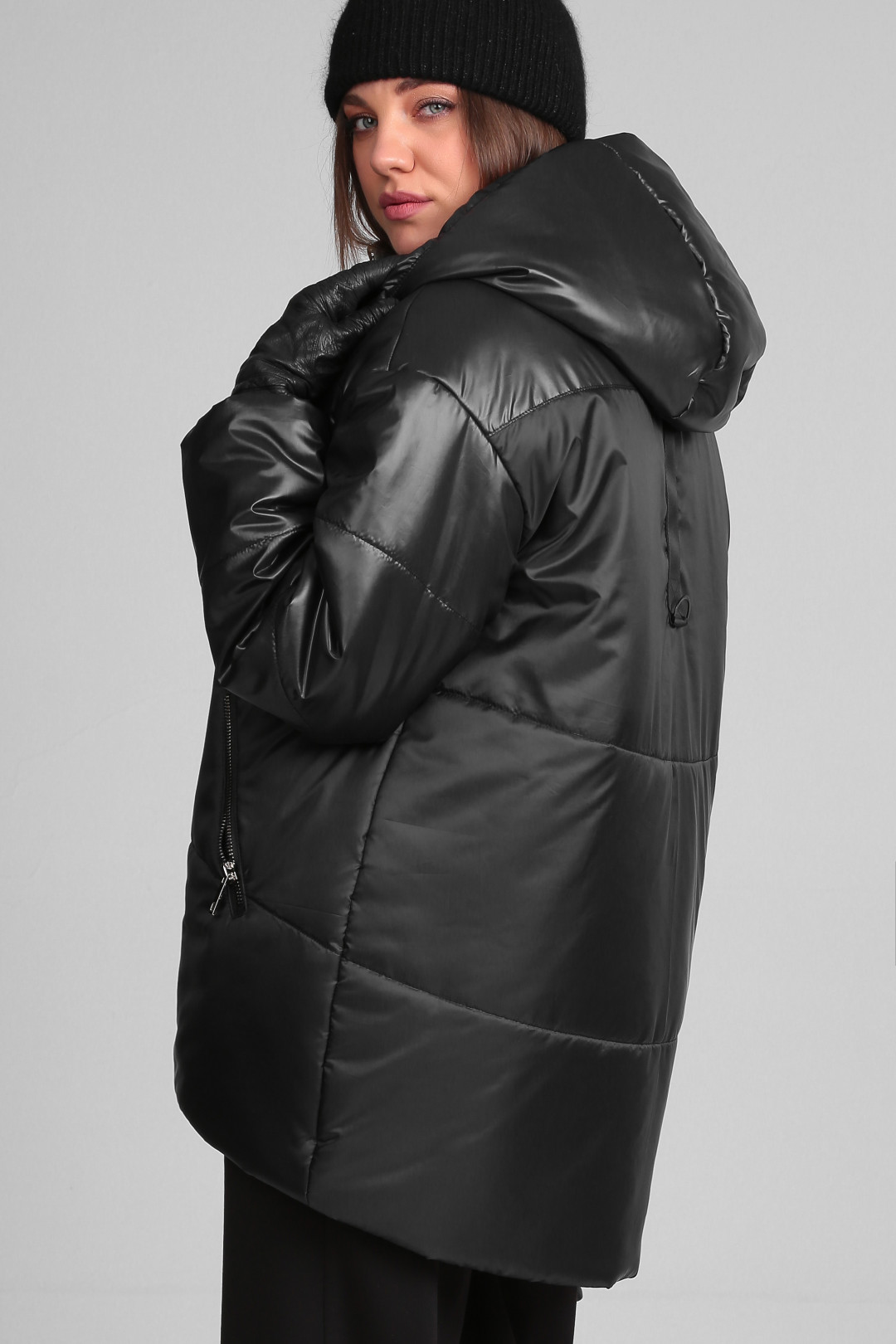 Куртка LadySecret 7283.1 черный