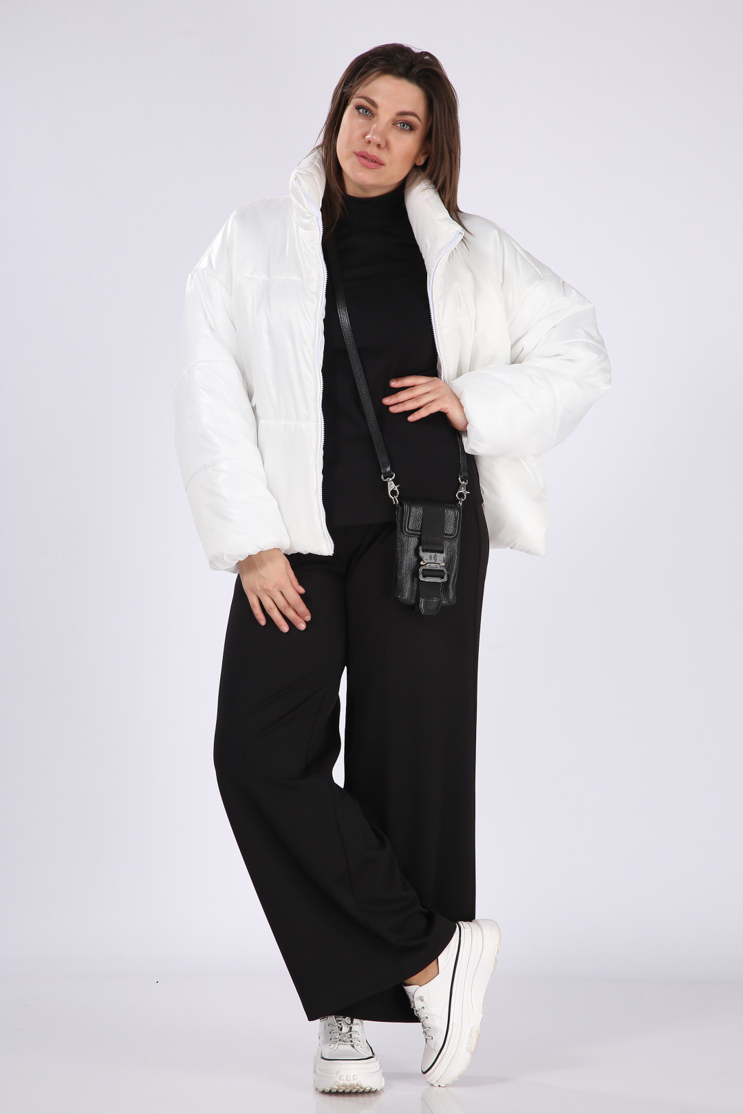 Куртка LadySecret 7292/1 белый
