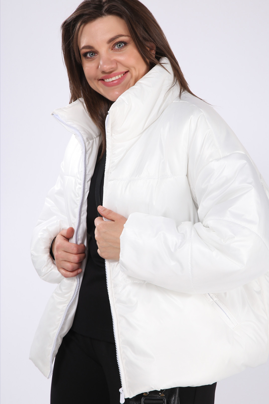 Куртка LadySecret 7292/1 белый