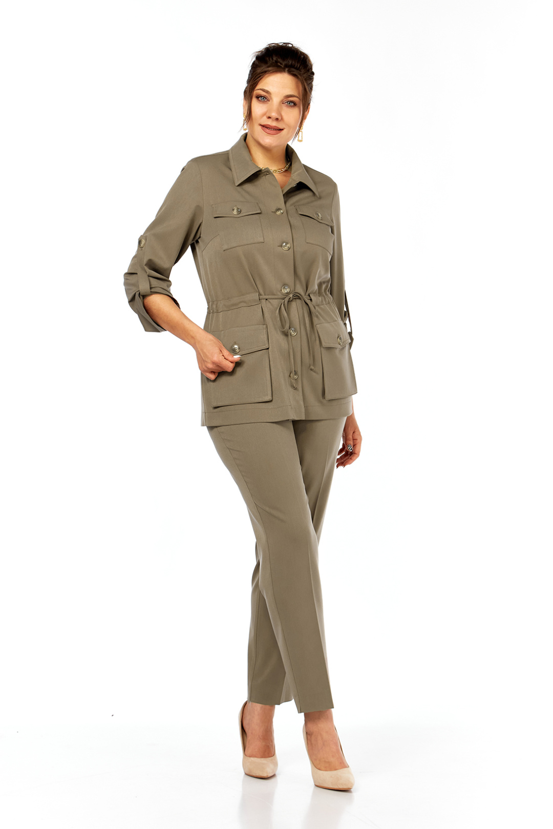 Костюм LadyStyleClassic 2151/6 - фото 2