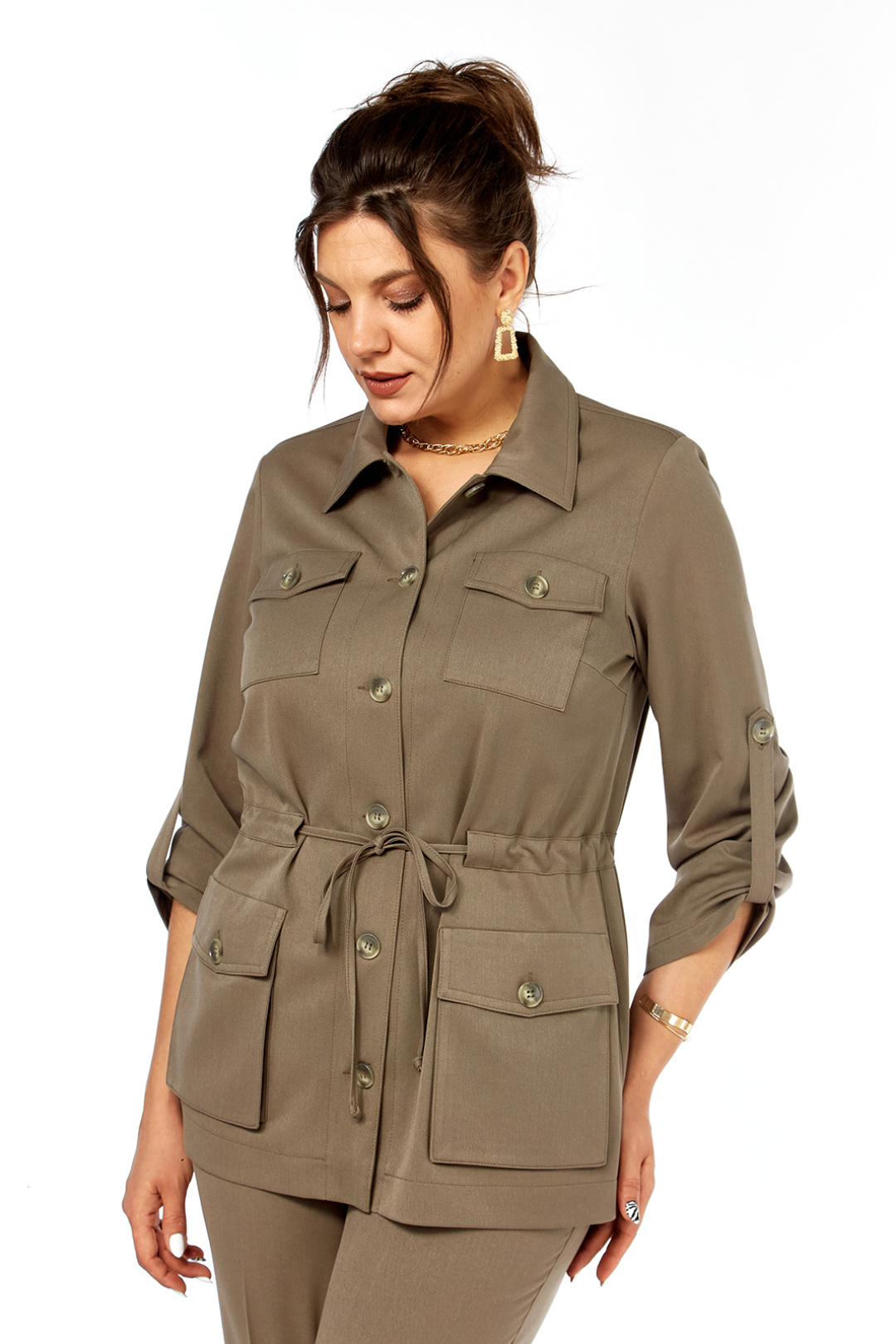 Костюм LadyStyleClassic 2151/6 - фото 4