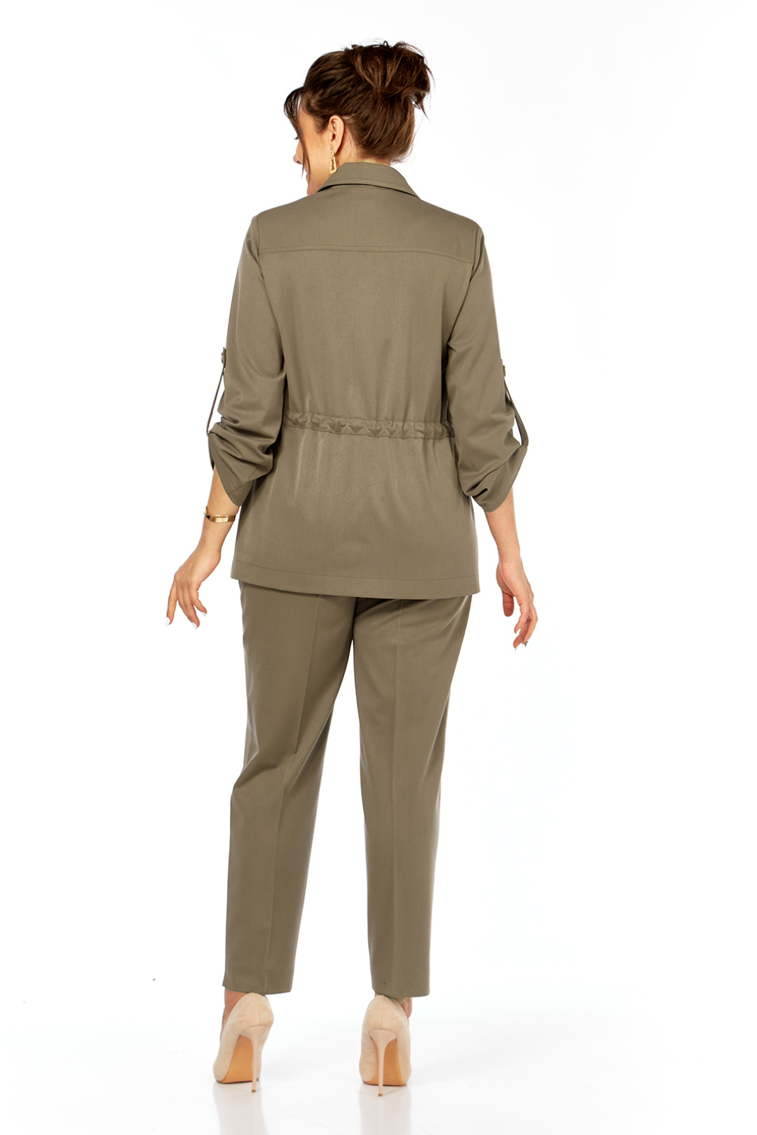Костюм LadyStyleClassic 2151/6 - фото 5