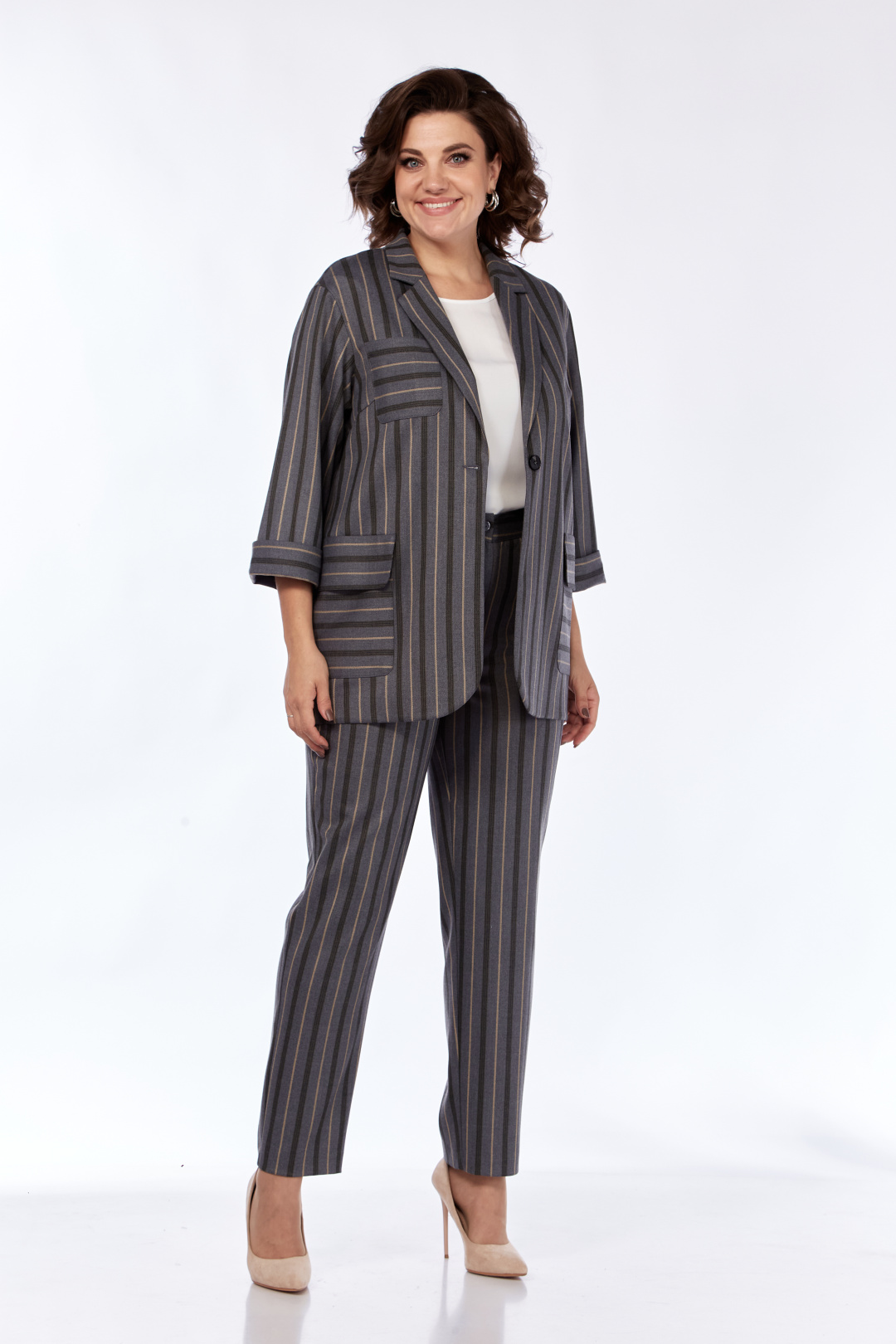 Костюм LadyStyleClassic 2336 - фото 2