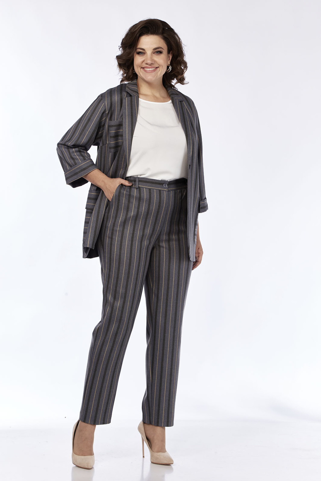 Костюм LadyStyleClassic 2336 - фото 3