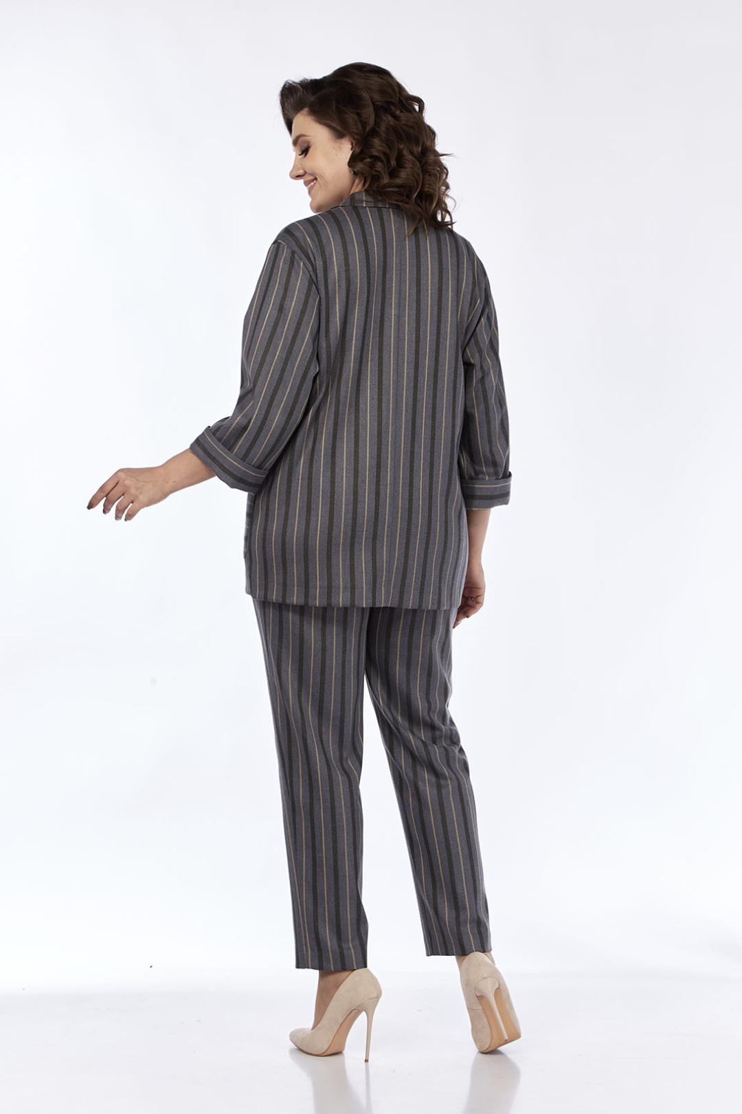 Костюм LadyStyleClassic 2336 - фото 6