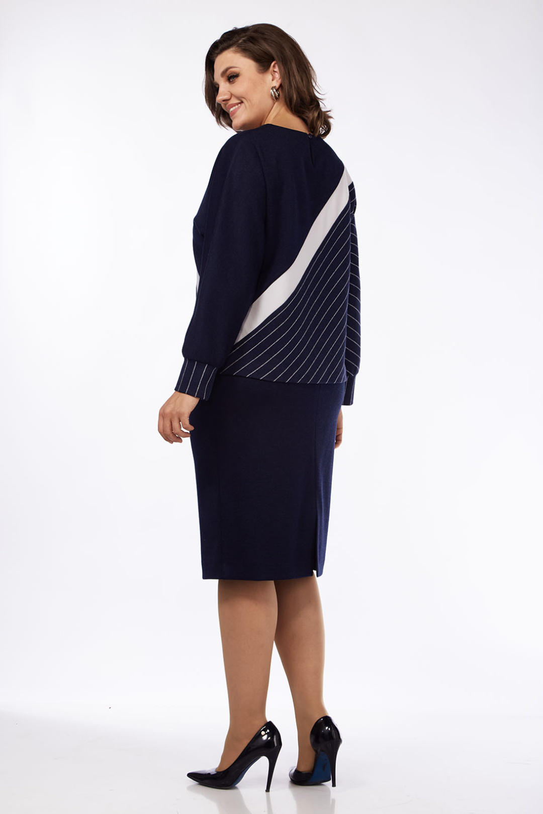 Костюм LadyStyleClassic 2663 - фото 3