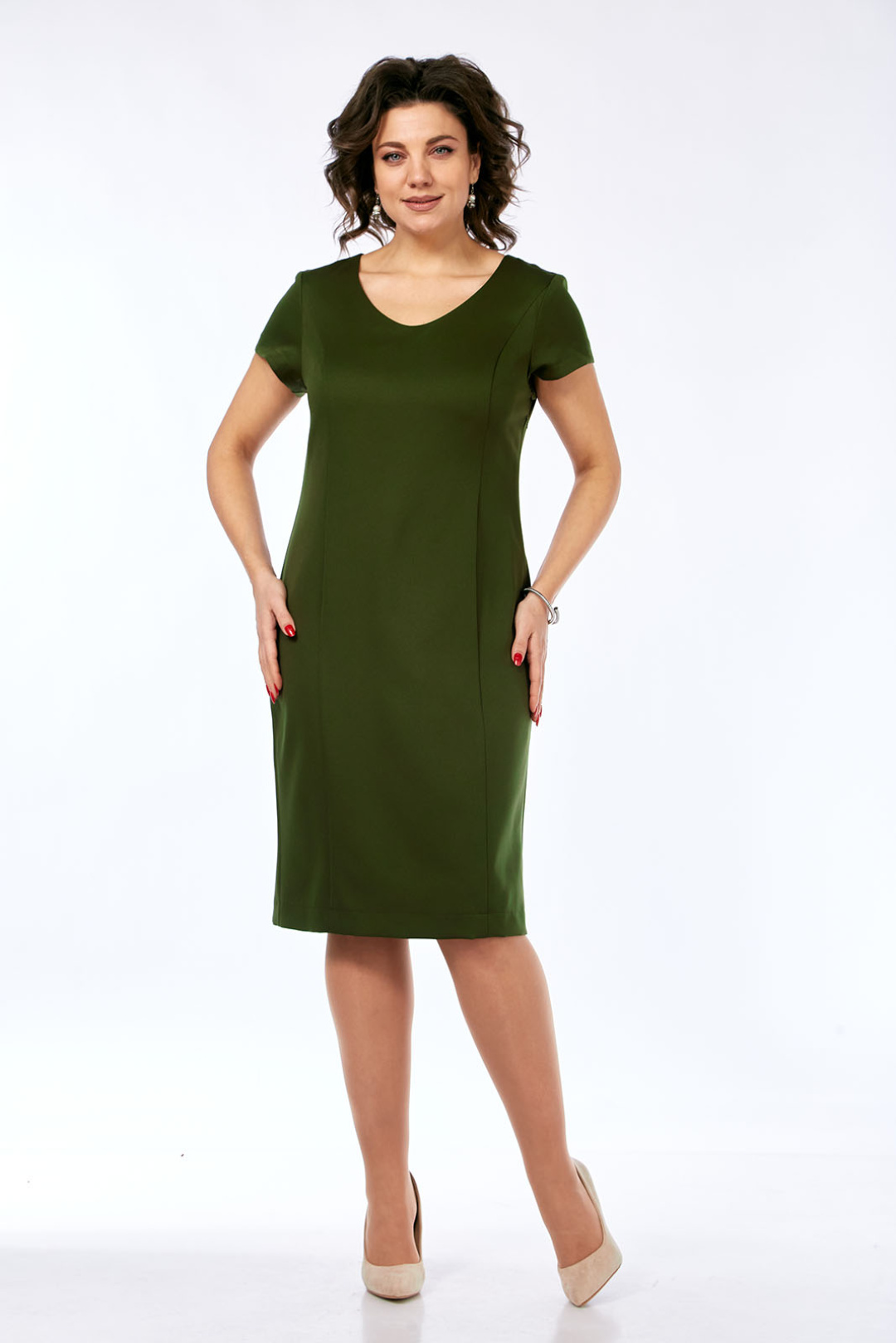 Костюм LadyStyleClassic 2665 - фото 6