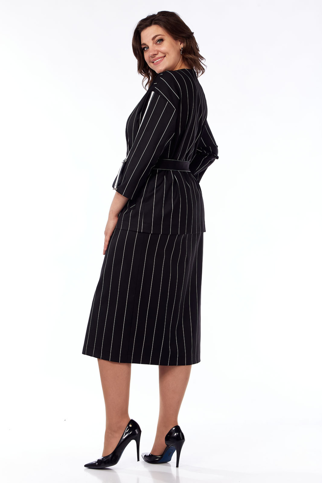 Костюм LadyStyleClassic 2752 - фото 5