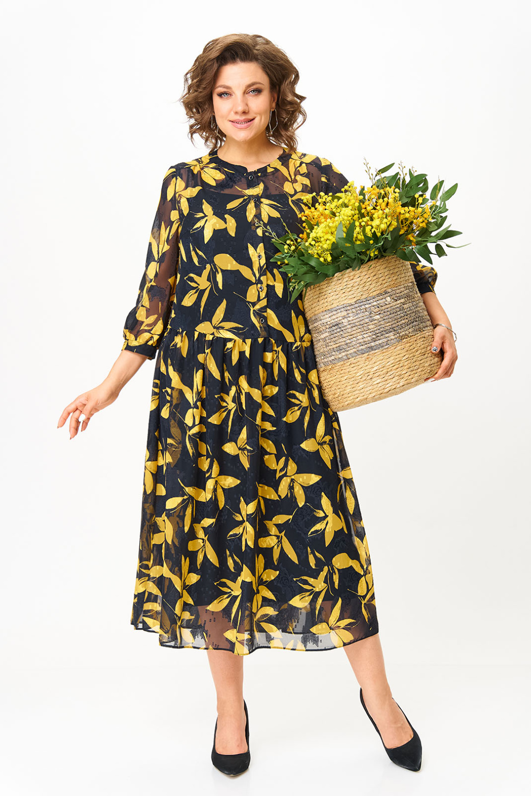 Комплект LadyStyleClassic 2811-1