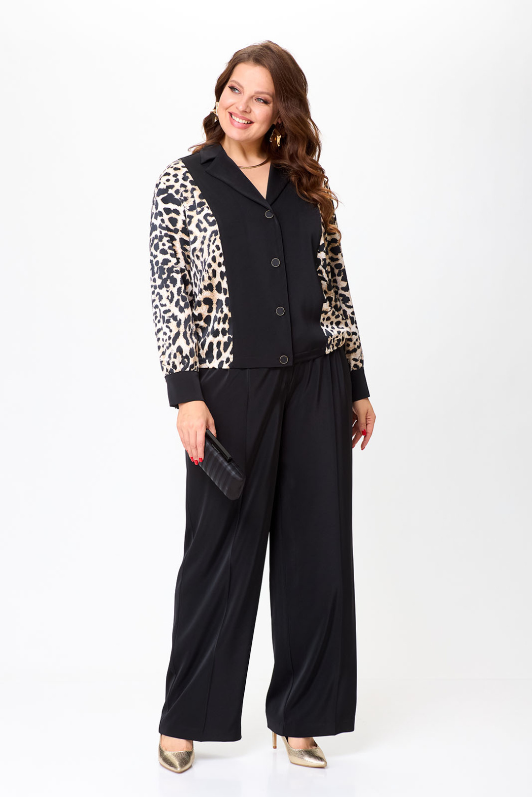 Костюм LadyStyleClassic 2904 - фото 3