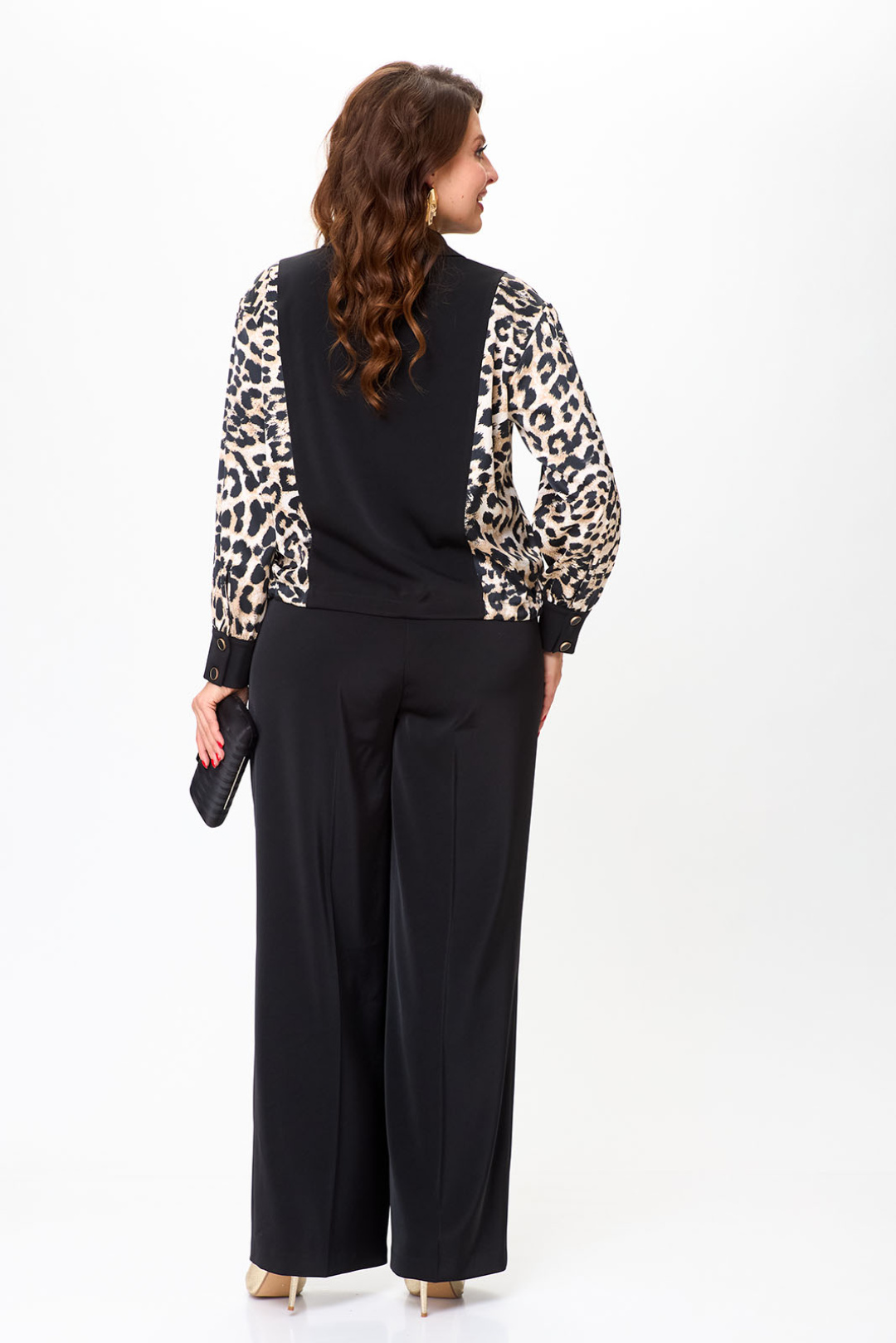 Костюм LadyStyleClassic 2904 - фото 5