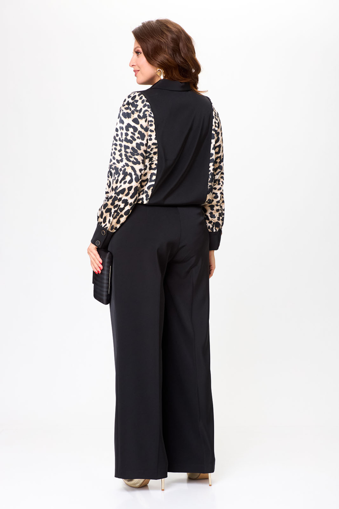 Костюм LadyStyleClassic 2904 - фото 6