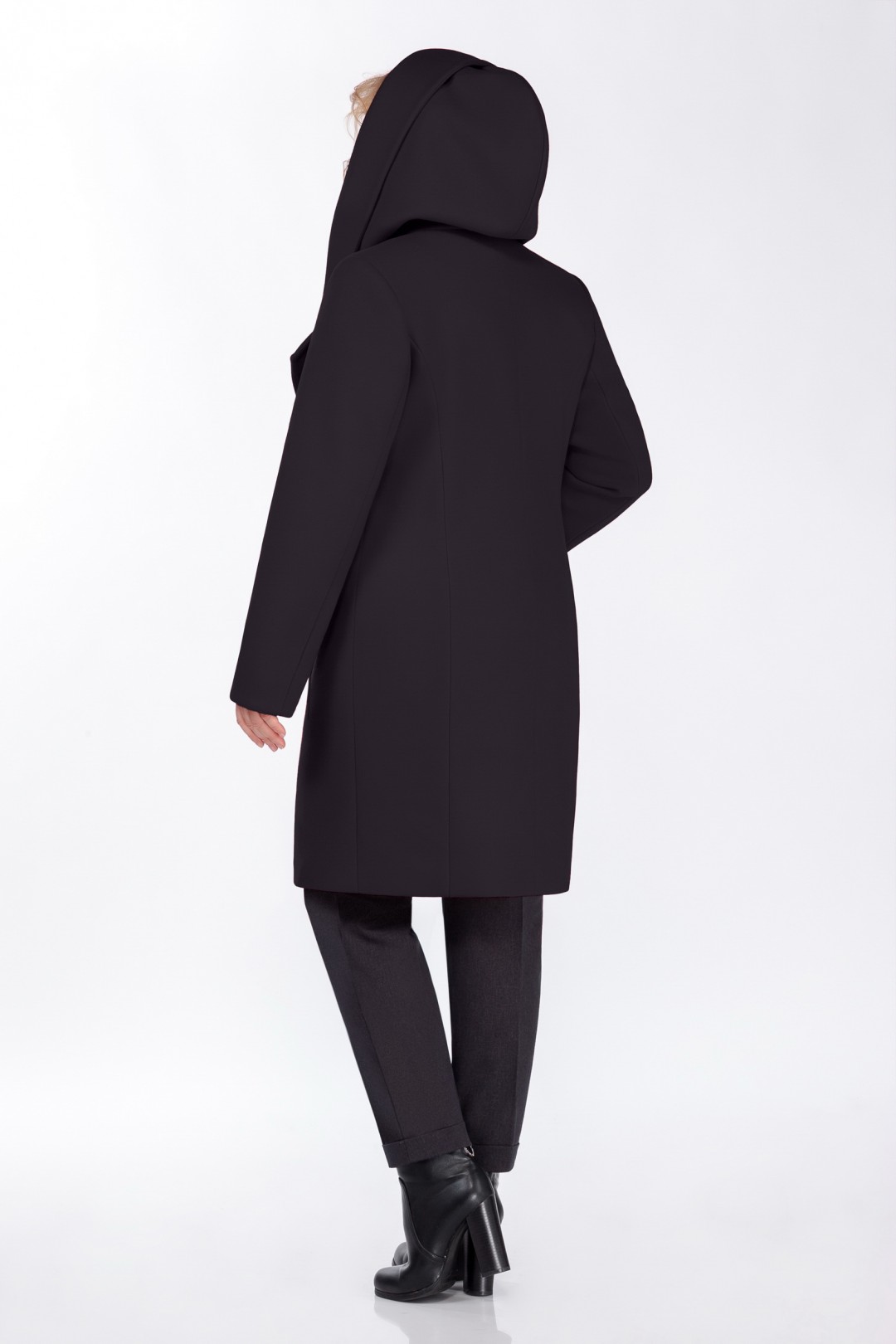 Пальто LaKona 1260 черный