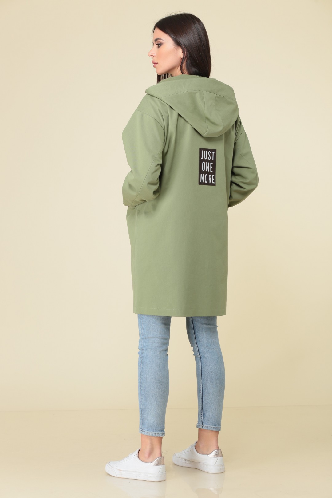 Куртка Lars Style 551-1