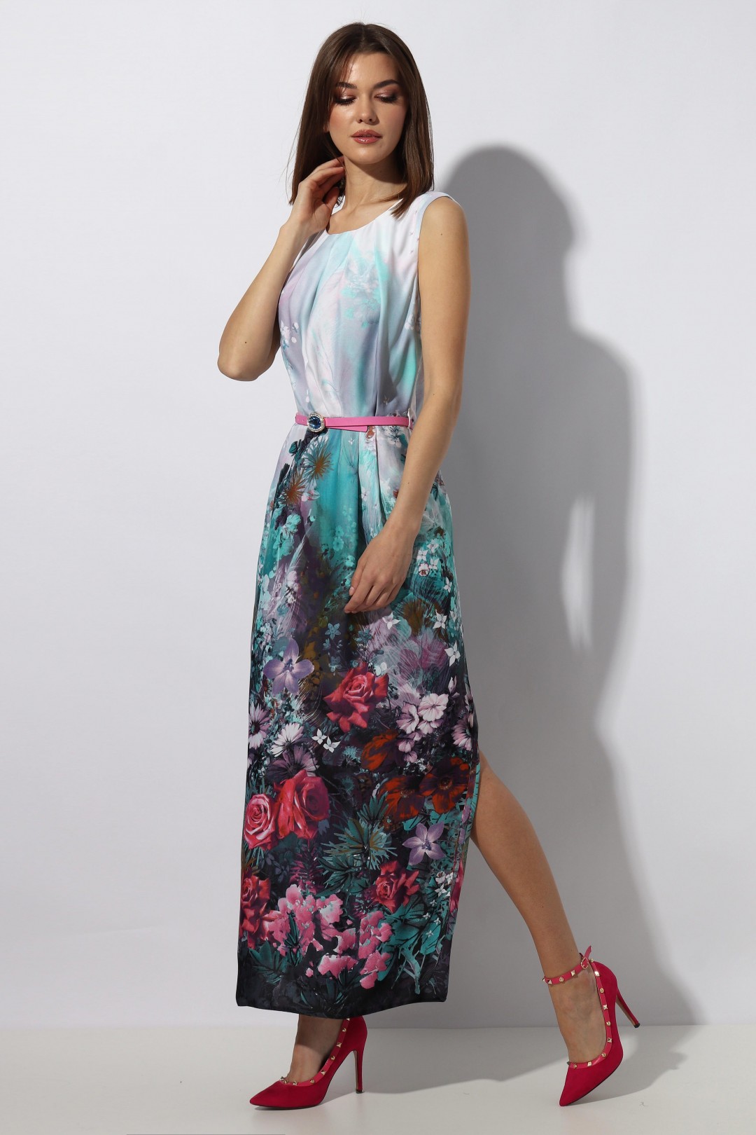 Платье МиА-Мода 1024-1