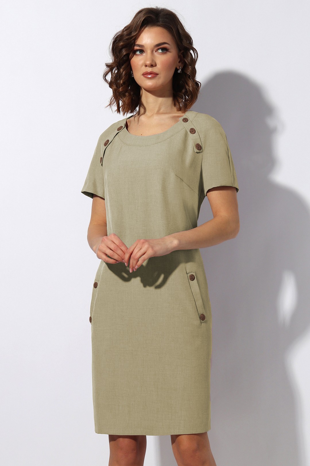 Платье МиА-Мода 1141-7