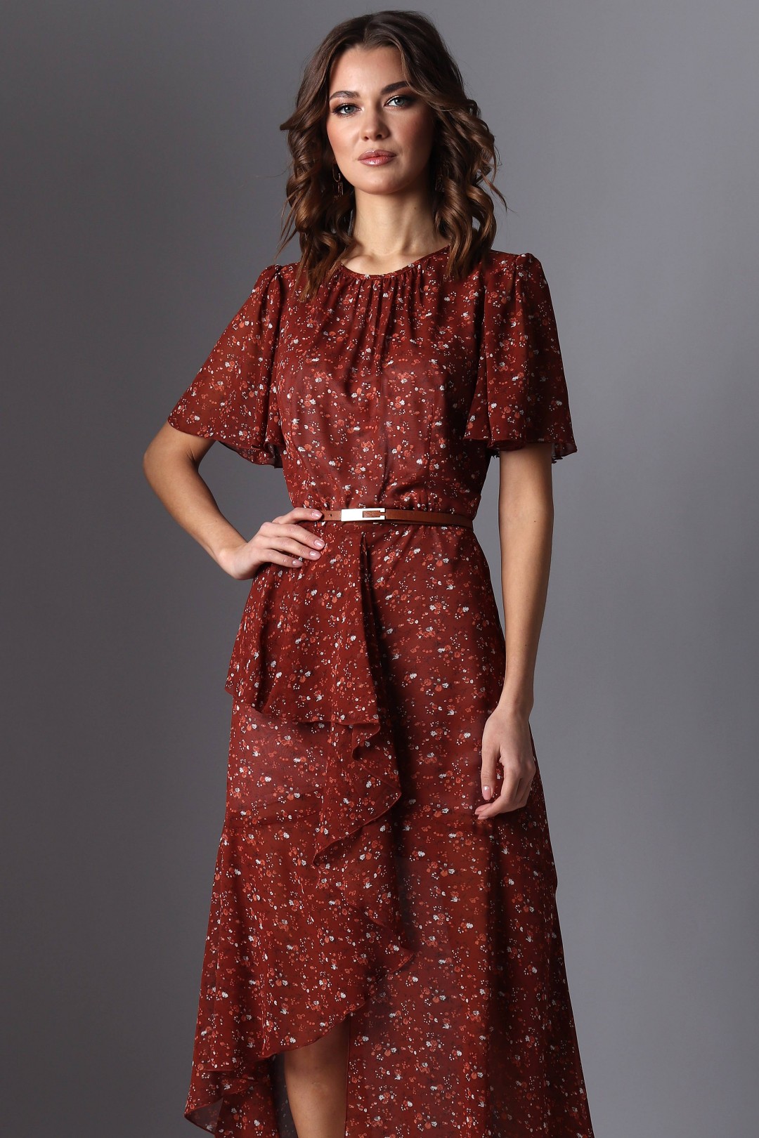 Платье МиА-Мода 1151-3