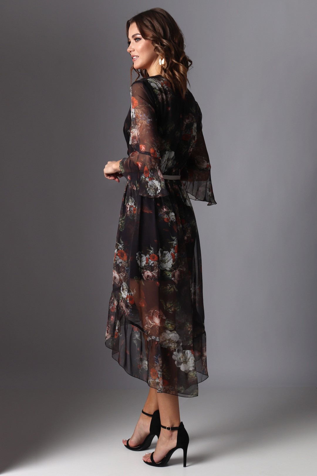 Платье МиА-Мода 1152-5