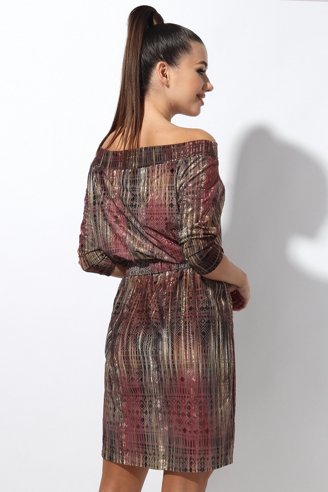Платье МиА-Мода 1214-2