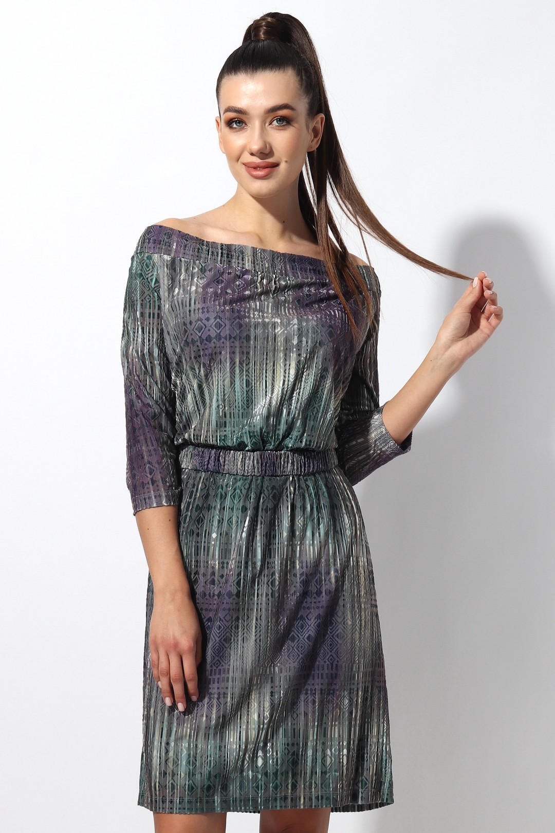 Платье МиА-Мода 1214-3