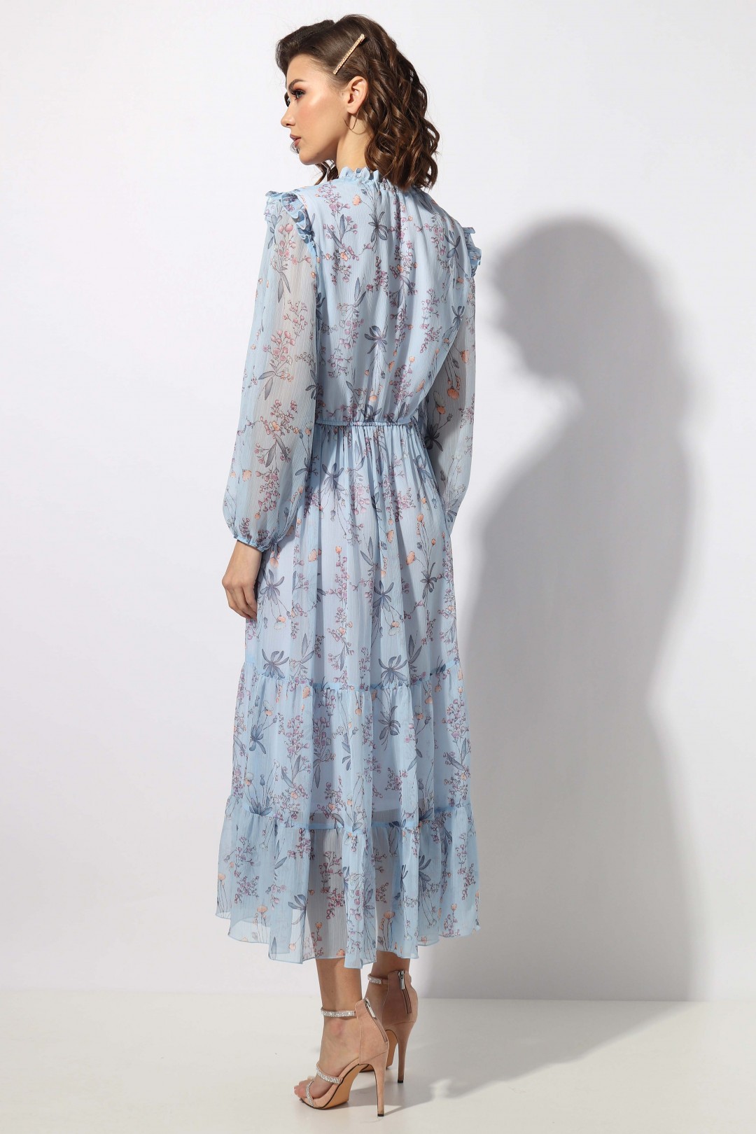 Платье МиА-Мода 1231-2