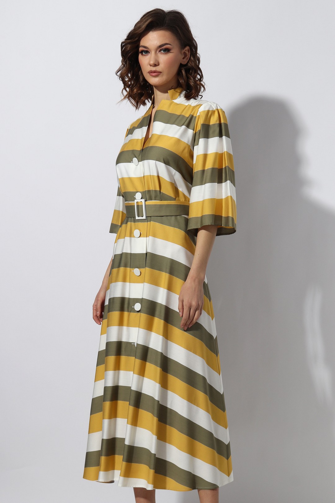 Платье МиА-Мода 1232-1