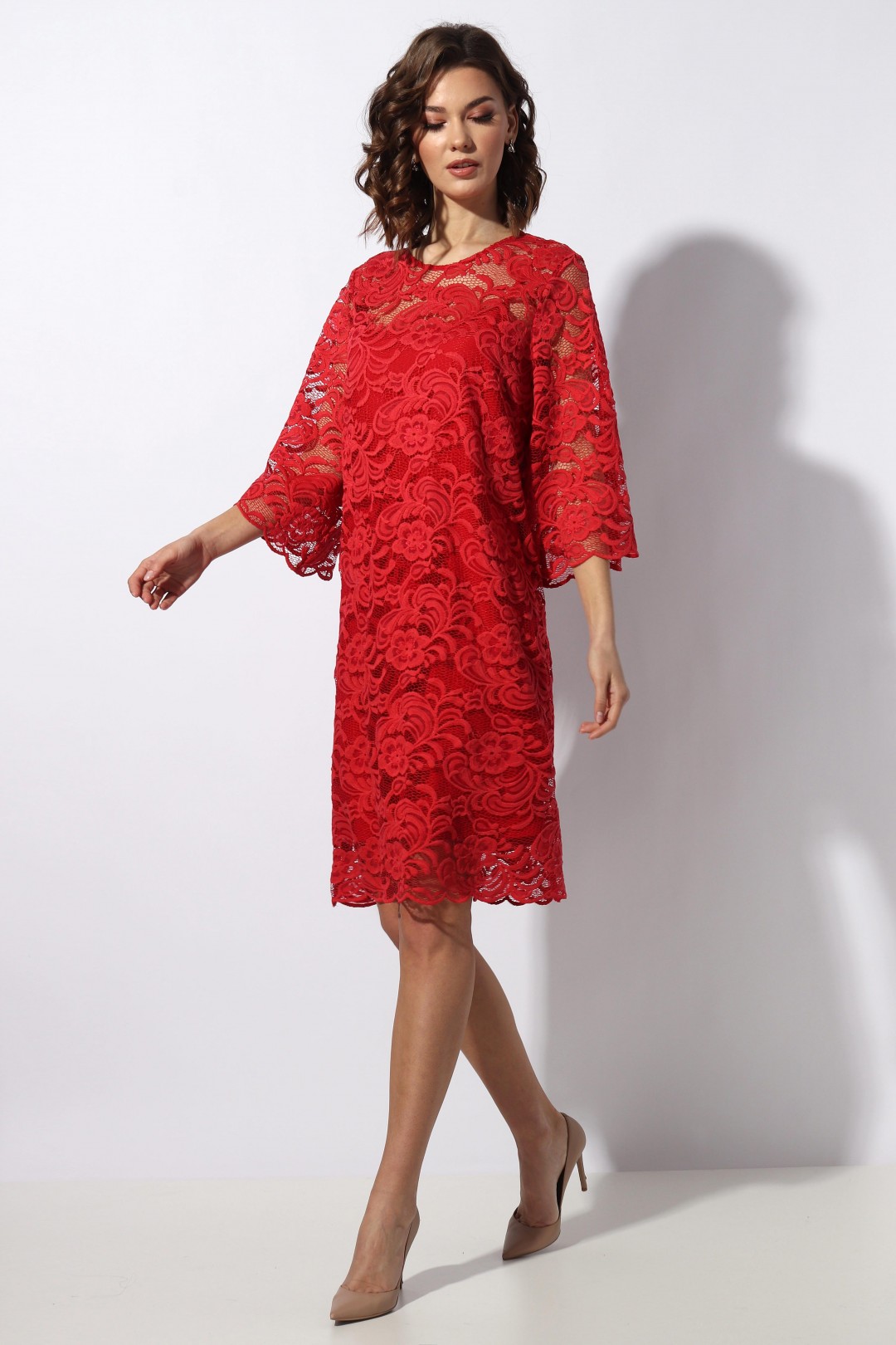 Платье МиА-Мода 1233
