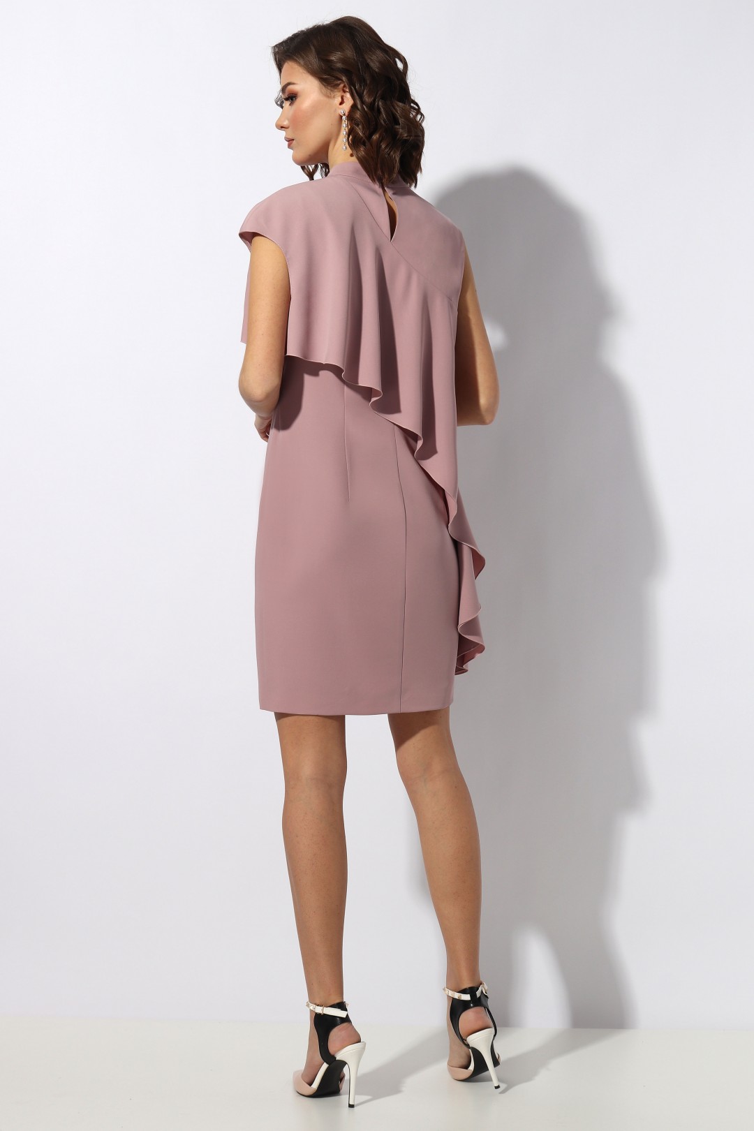 Платье МиА-Мода 1235