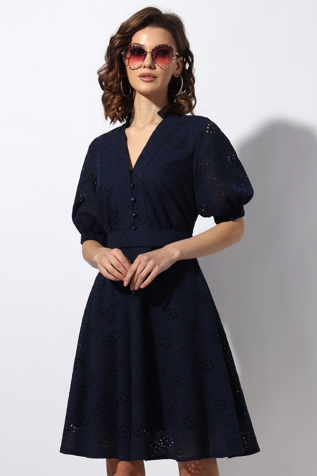 Платье МиА-Мода 1242-1