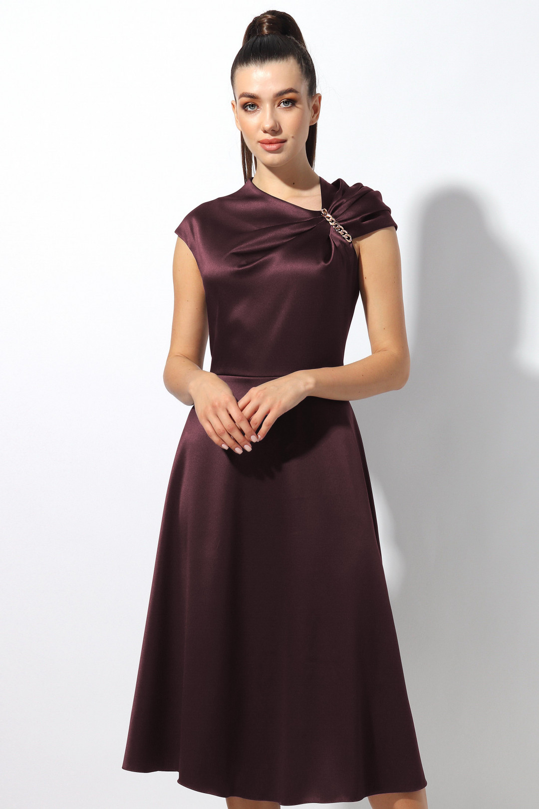Платье МиА-Мода 1305-1