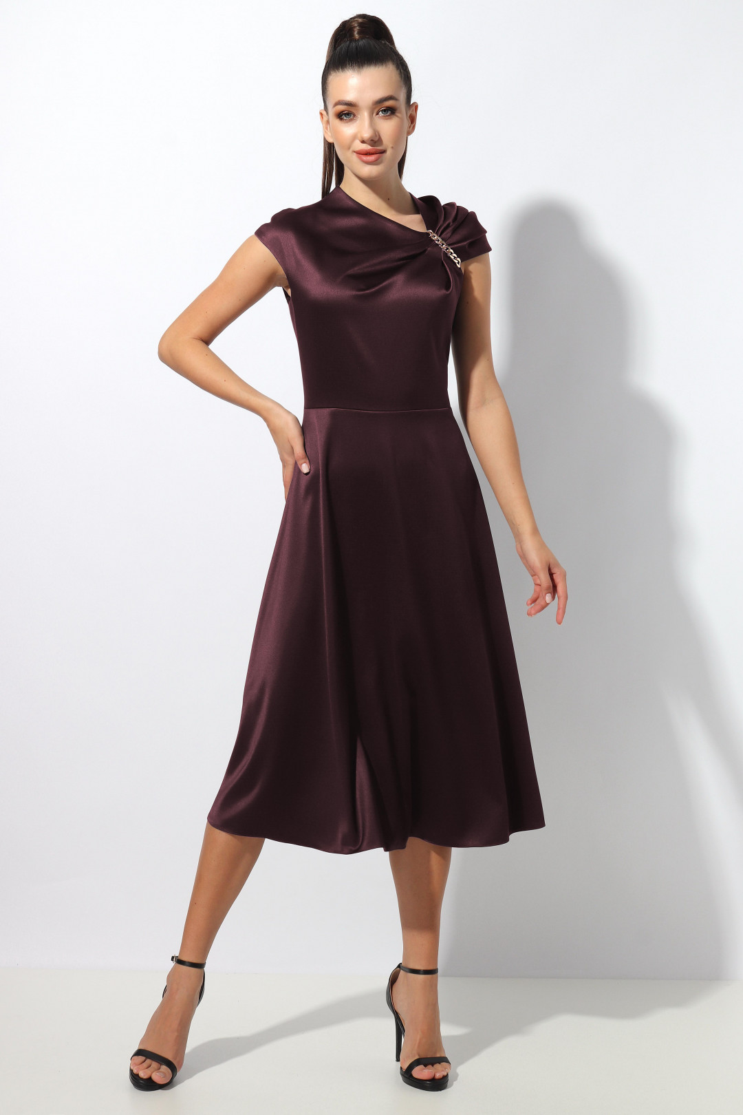 Платье МиА-Мода 1305-1