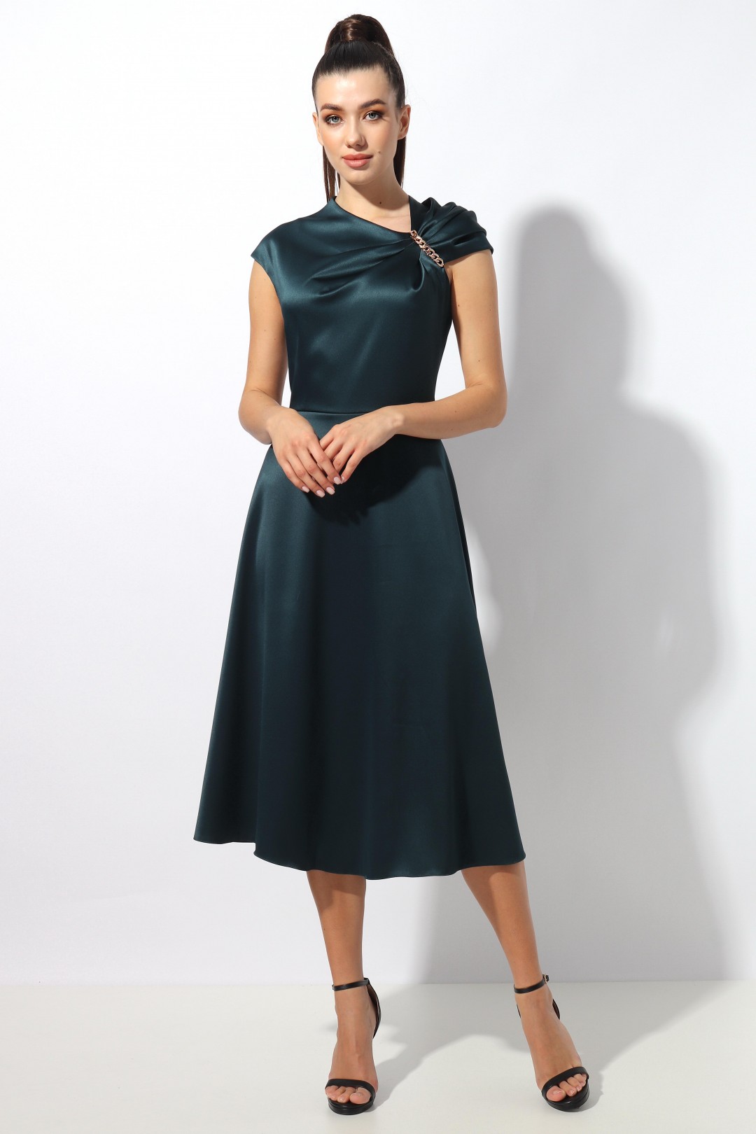 Платье МиА-Мода 1305