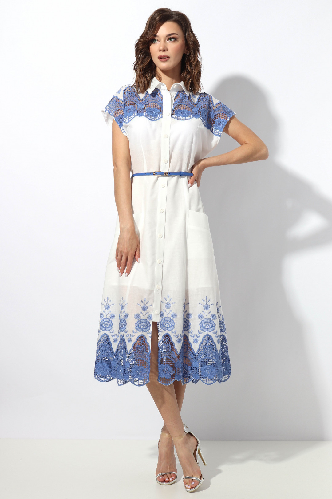 Платье МиА-Мода 1334-3