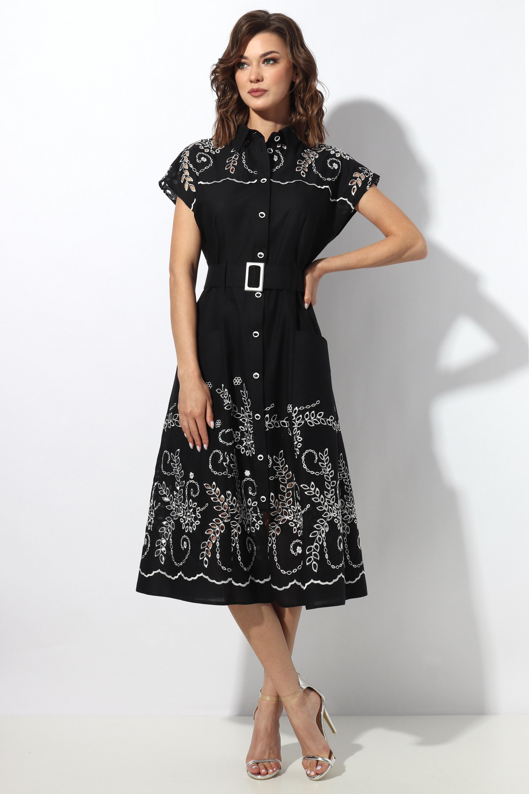 Платье МиА-Мода 1334-5